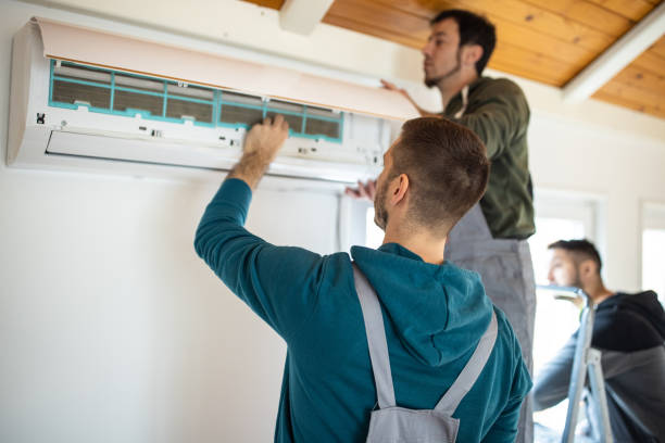 Best Residential HVAC in Mount Penn, PA
