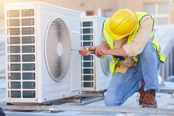 Best Furnace Cleaning in Mount Penn, PA