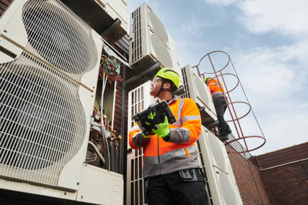 Trusted Mount Penn, PA HVAC Experts
