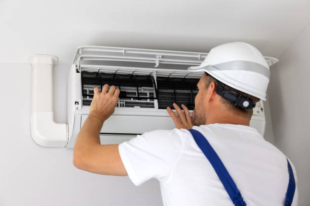 Best Emergency HVAC Services in Mount Penn, PA