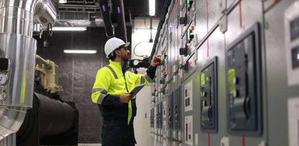 Best HVAC Software and Technology in Mount Penn, PA